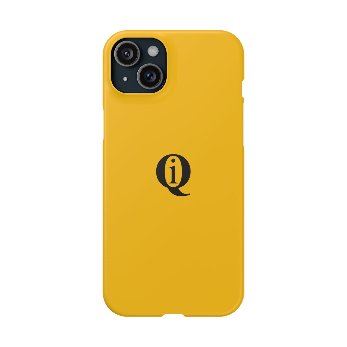 IQ Fashion | Slim Cases