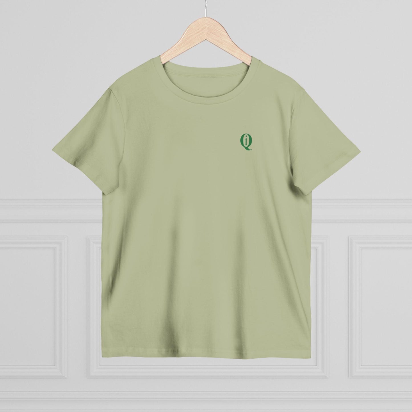 IQ Fashion | Women’s Maple Tee