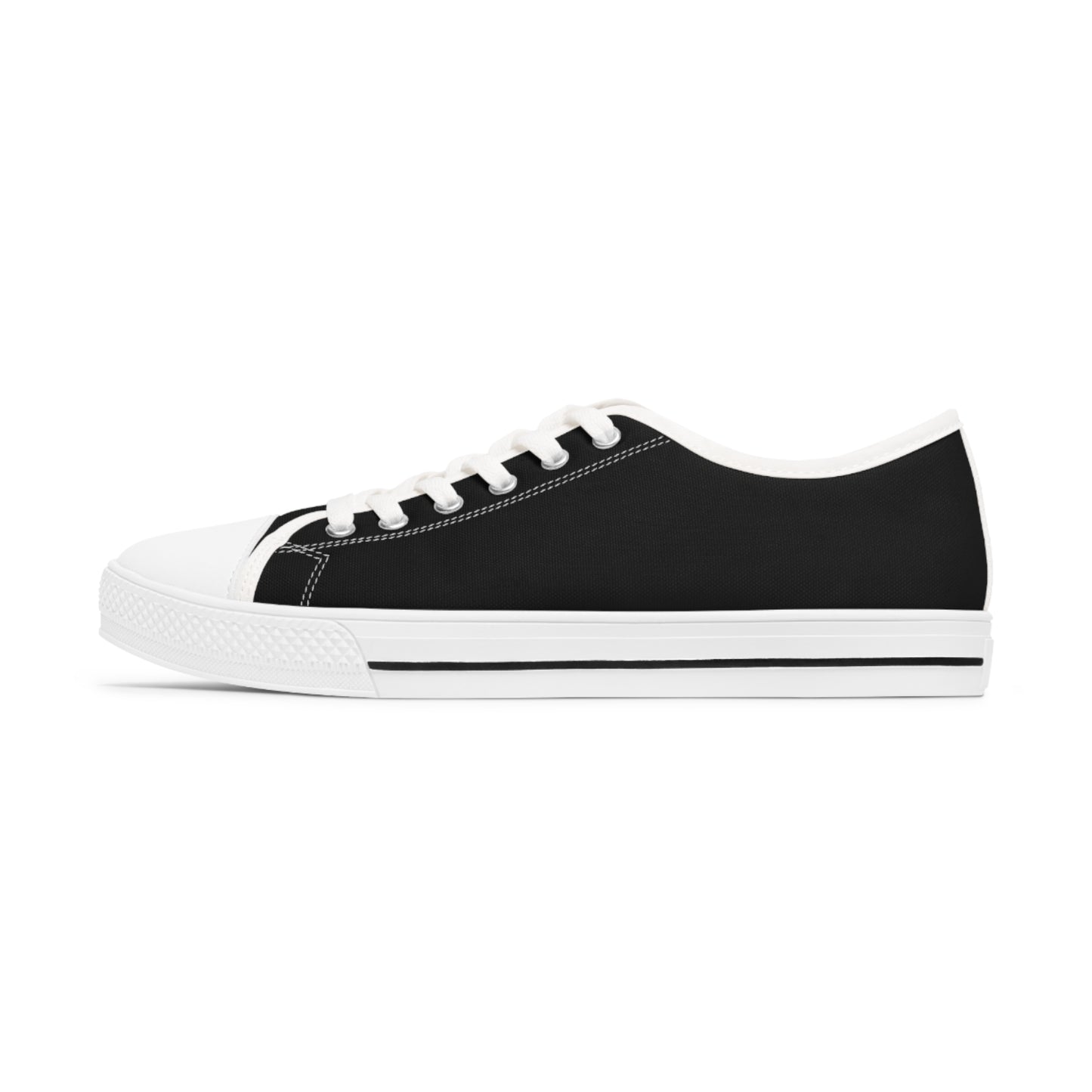 IQ Fashion | Women's Low Top Sneakers