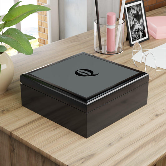 IQ Fashion | Jewelry Box