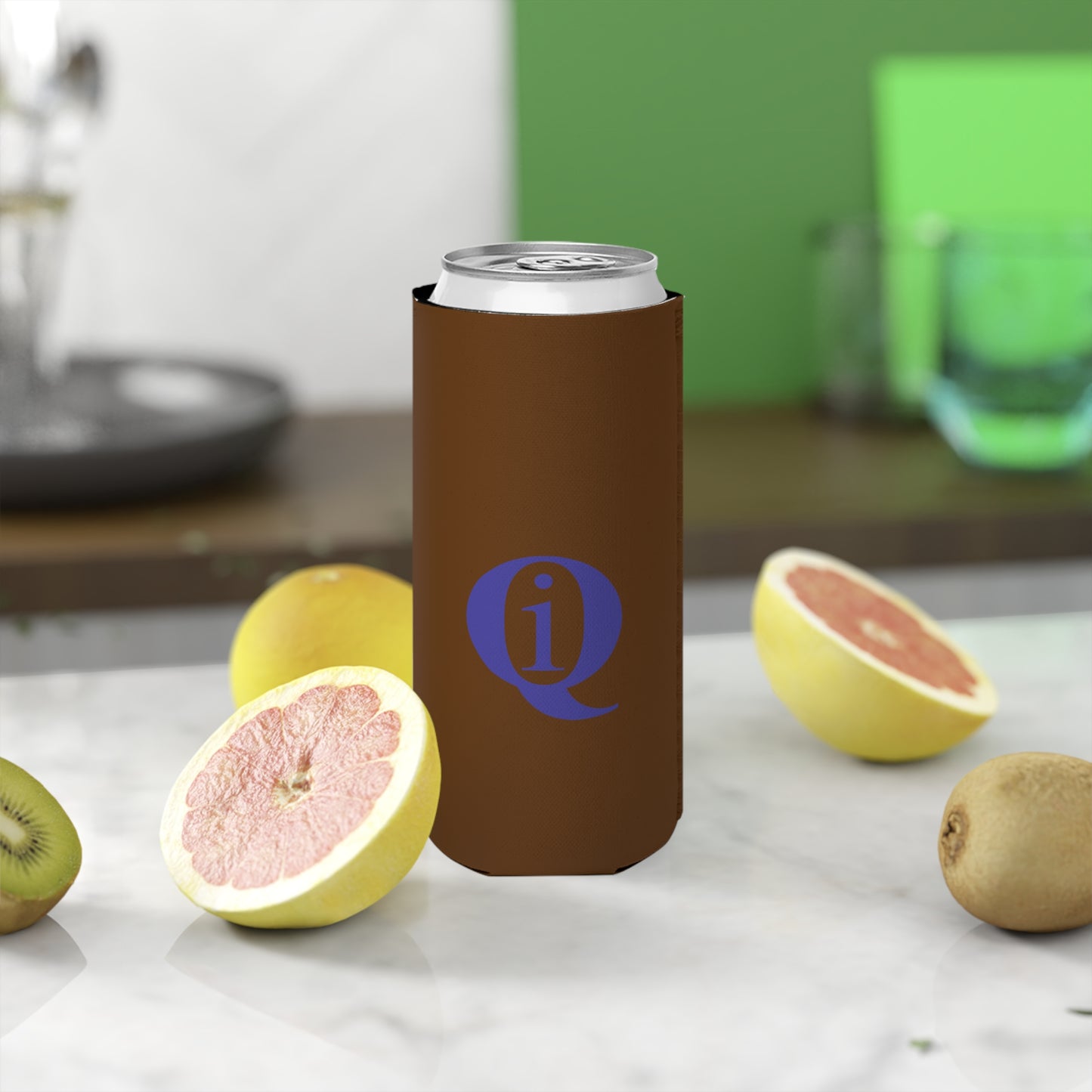 IQ Fashion | Slim Can Cooler