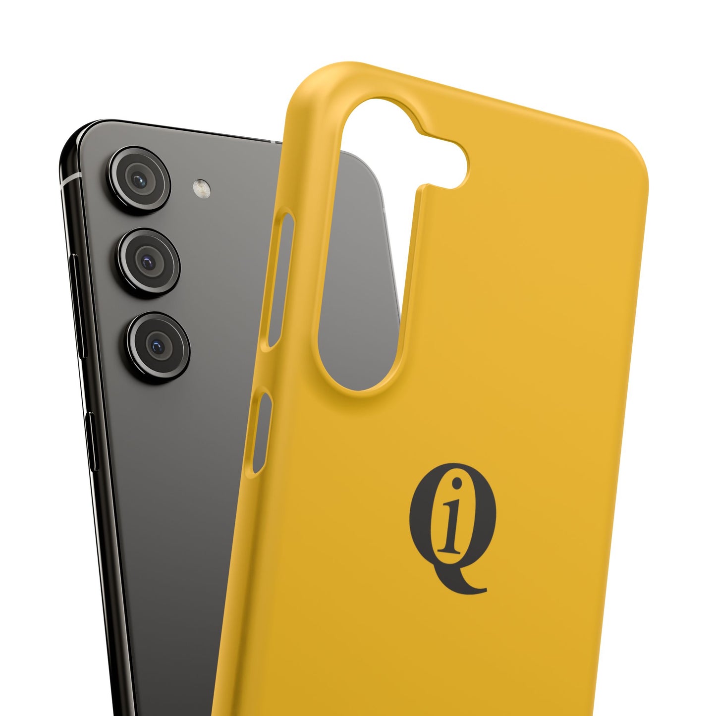 IQ Fashion | Slim Cases