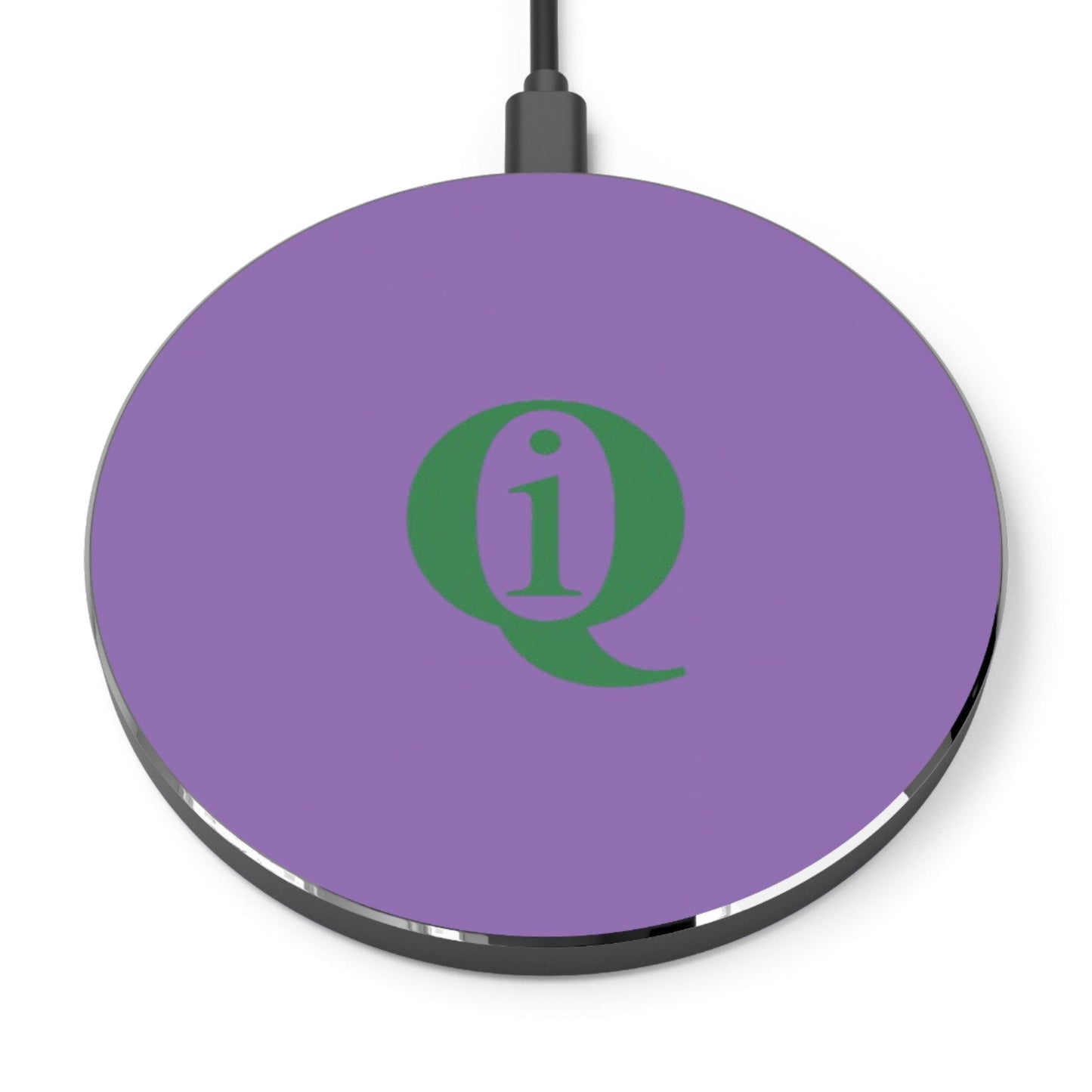 IQ Fashion | Wireless Charger