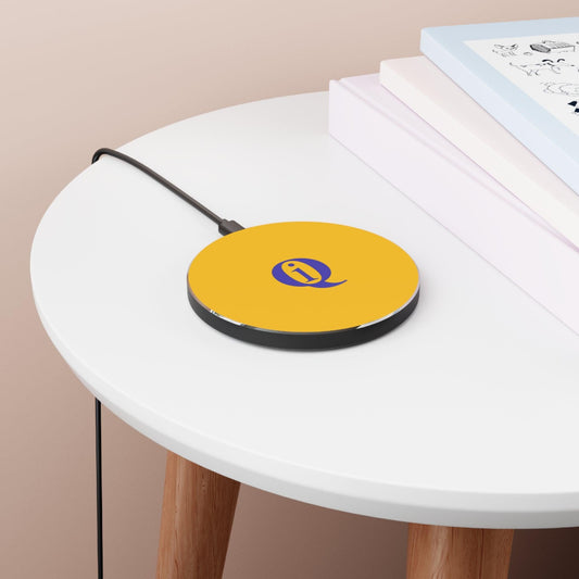 IQ Fashion | Wireless Charger