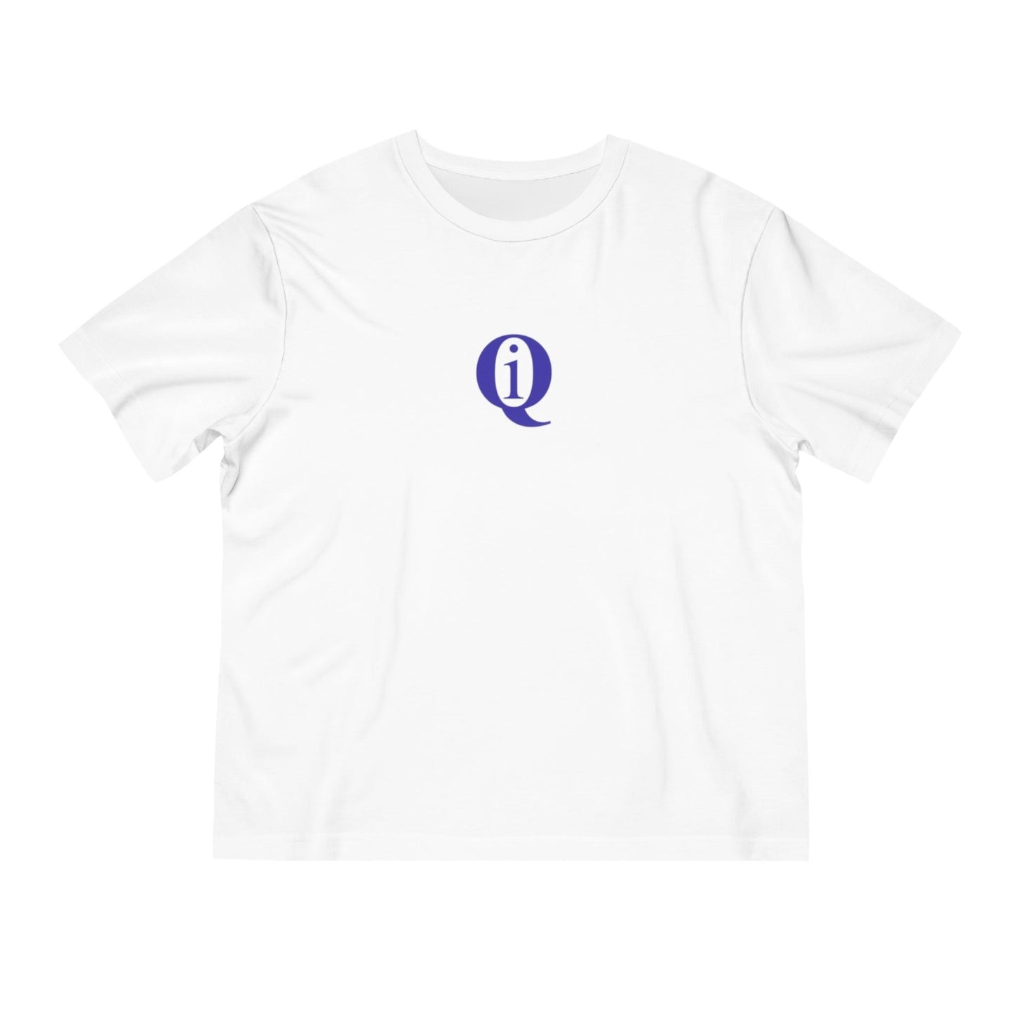 IQ Fashion | Unisex Fuser T-shirt