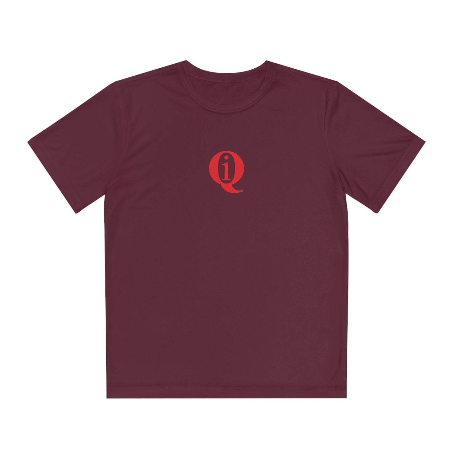 IQ Fashion | Youth Competitor Tee