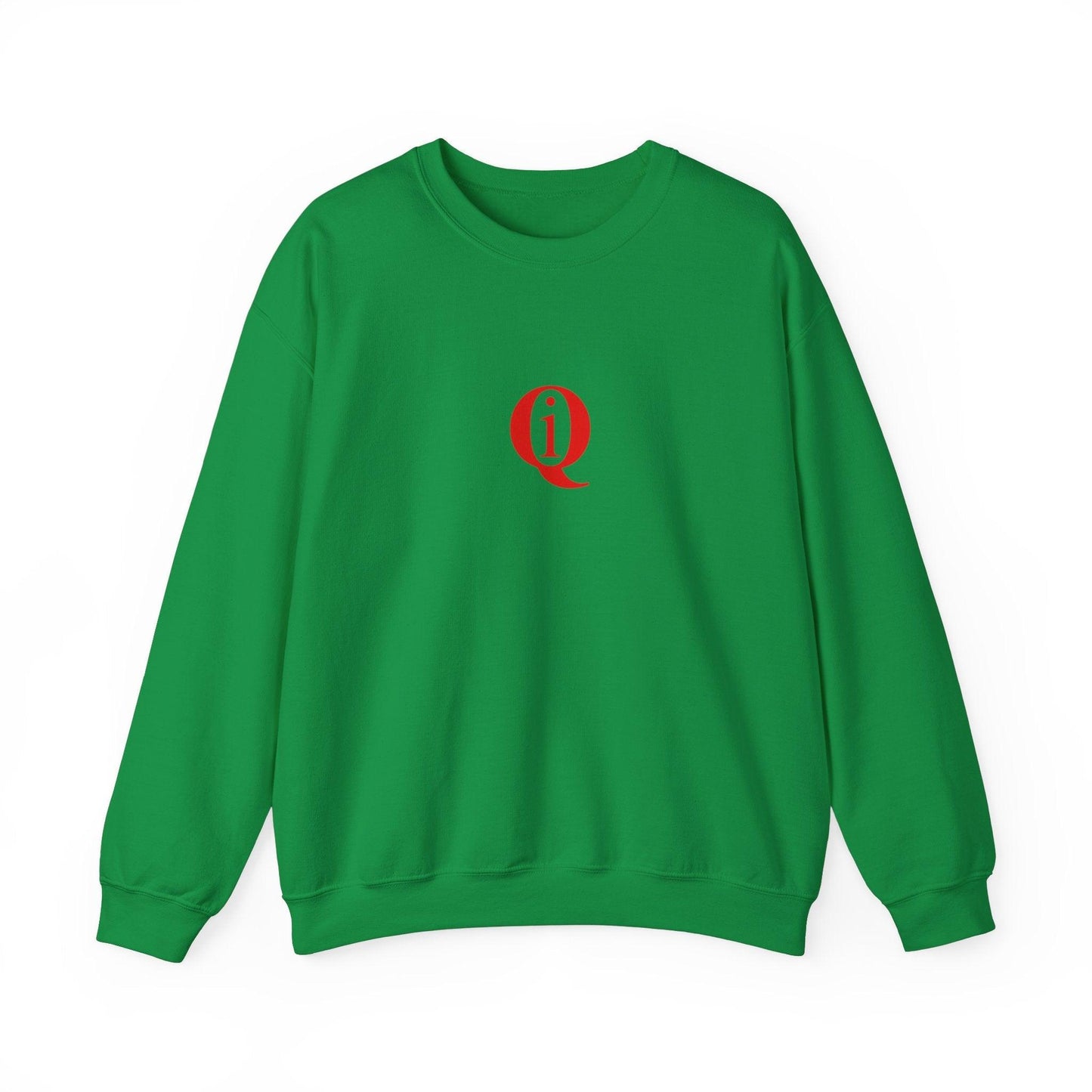 IQ Fashion | Unisex Heavy Blend™ Crewneck Sweatshirt