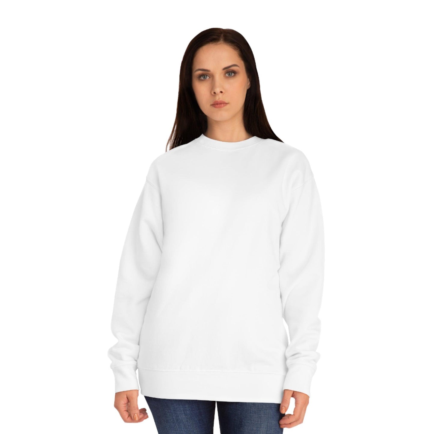 IQ Fashion | Unisex Crew Sweatshirt