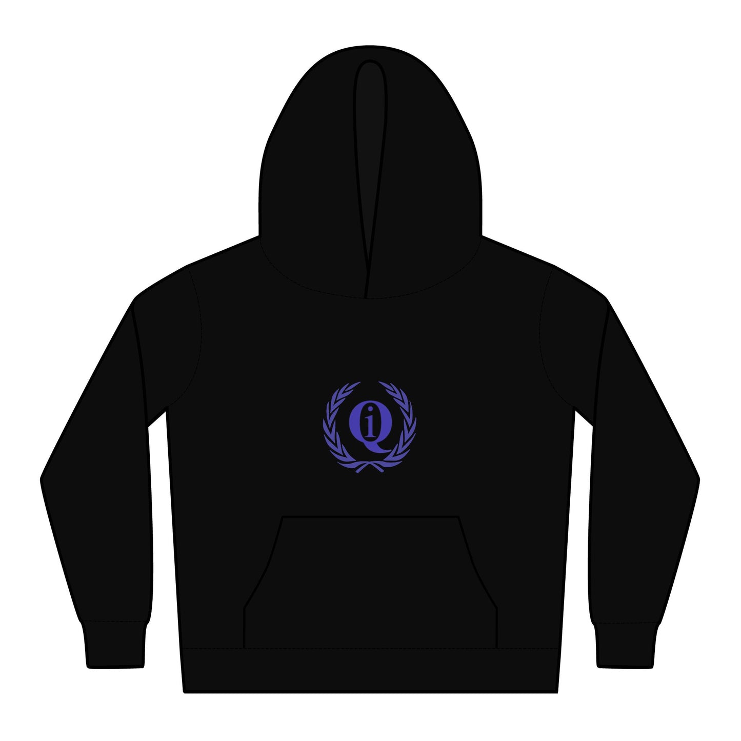 IQ Fashion | Relax Hoodie