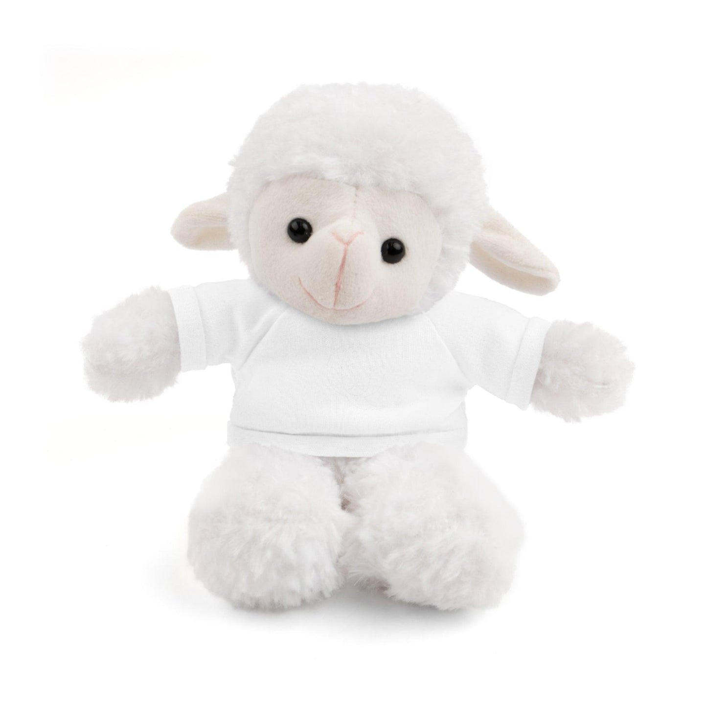 IQ Fashion | Stuffed Animals with Tee