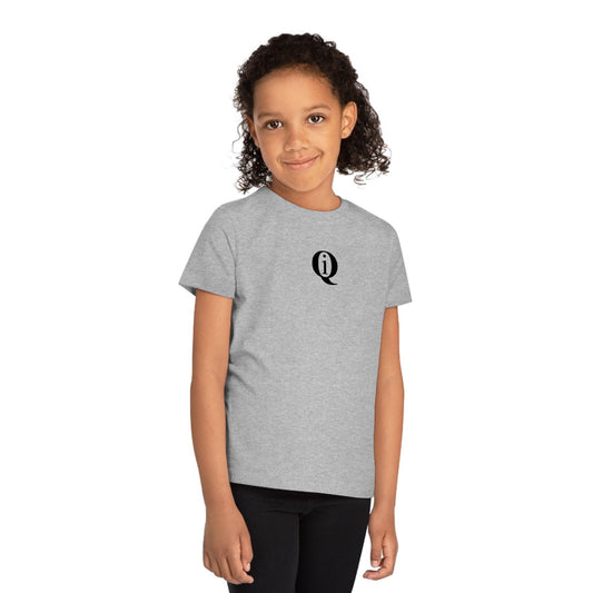 IQ Fashion | Kids' Creator T-Shirt