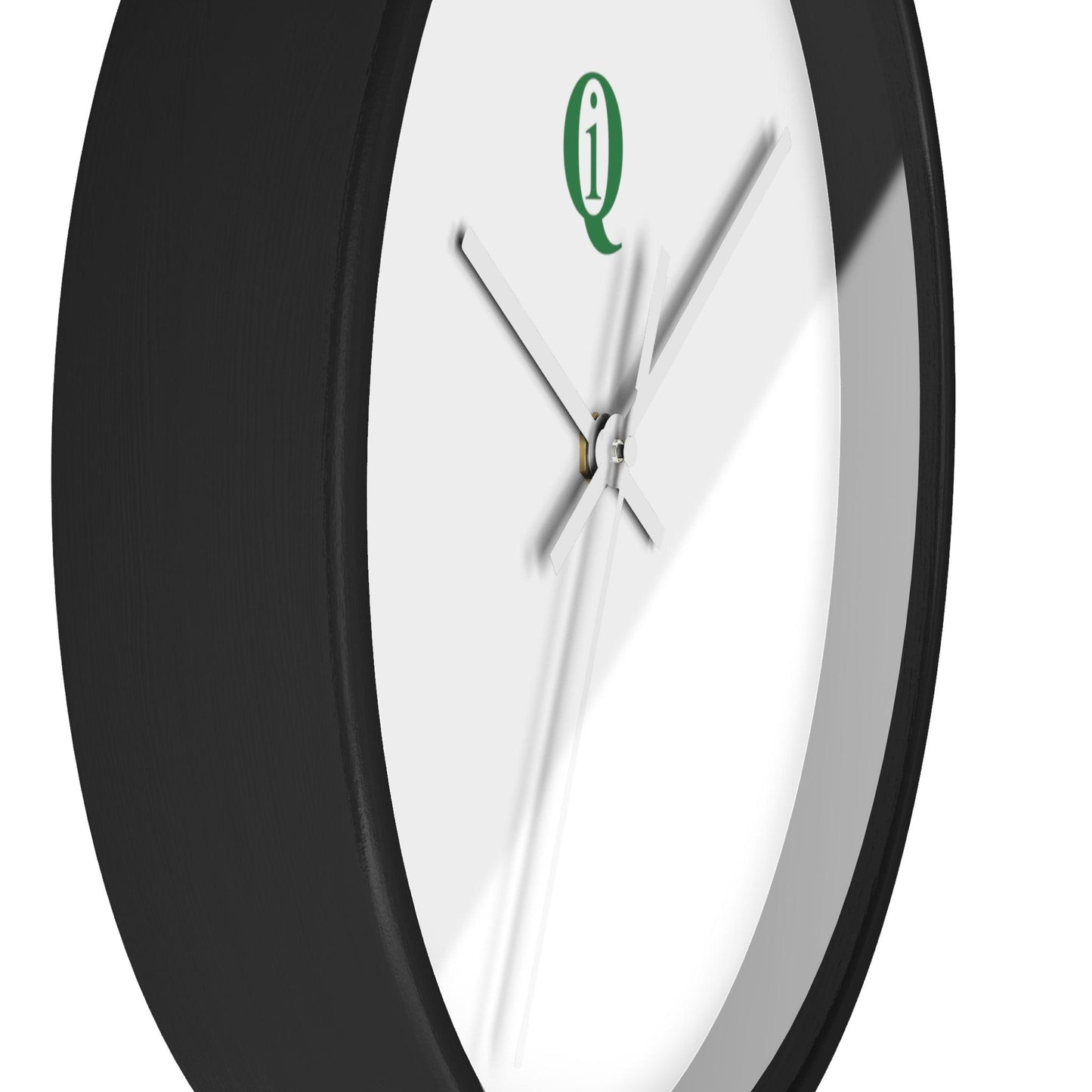 IQ Fashion | Wall Clock