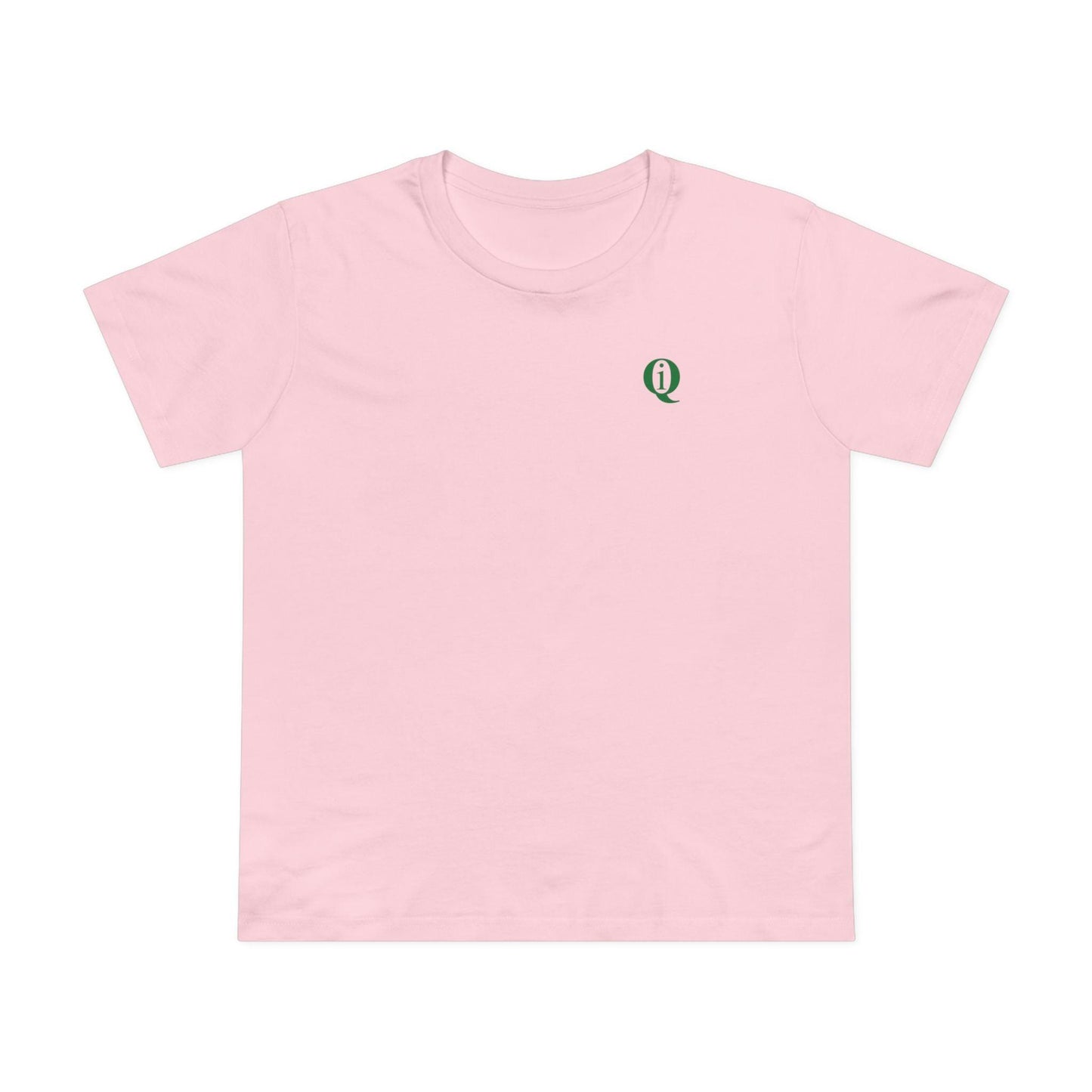 IQ Fashion | Women’s Maple Tee