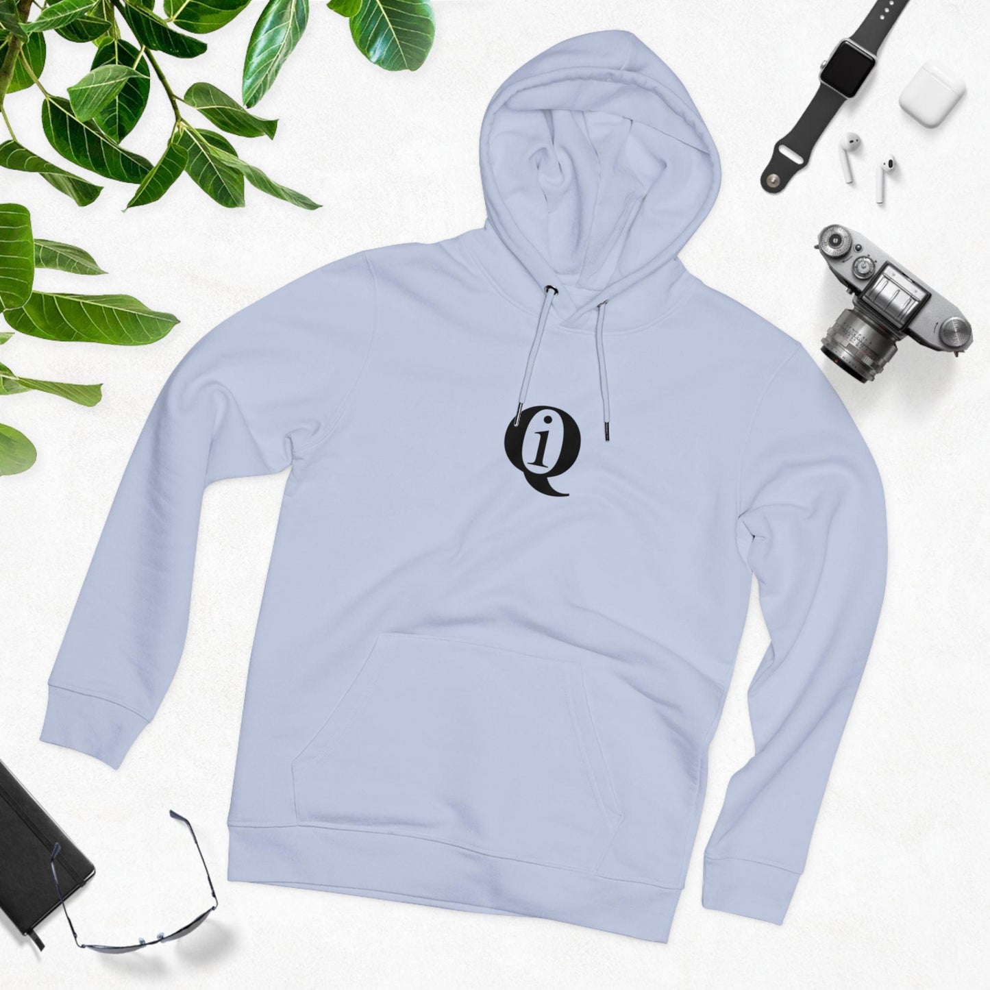 IQ Fashion | Unisex Cruiser Hoodie