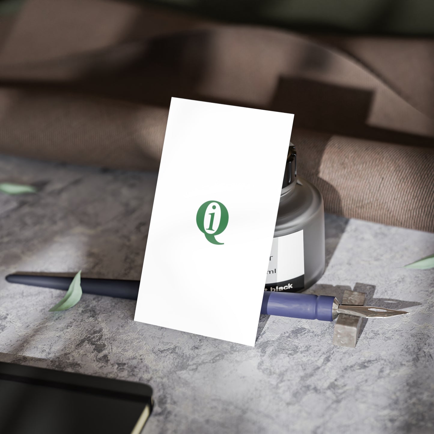 IQ Fashion | Business Cards