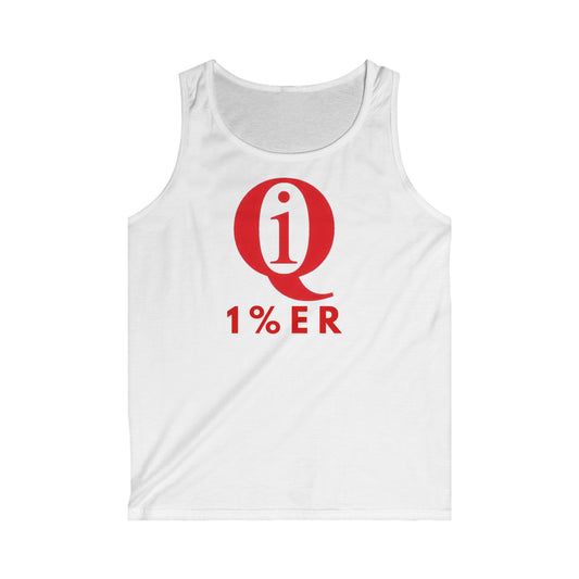 Men's Softstyle Tank Top