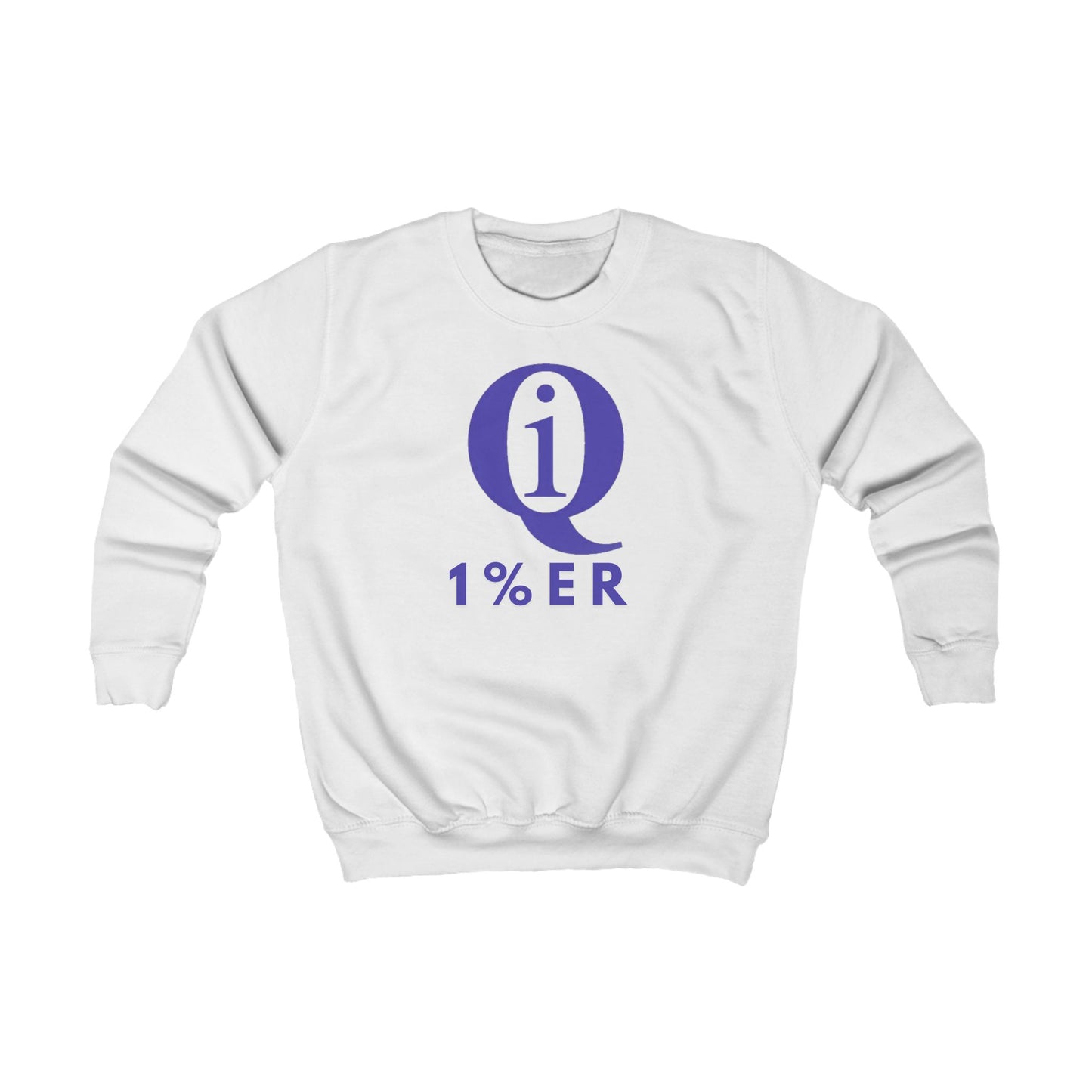 Kids 'On Board' Sweatshirt