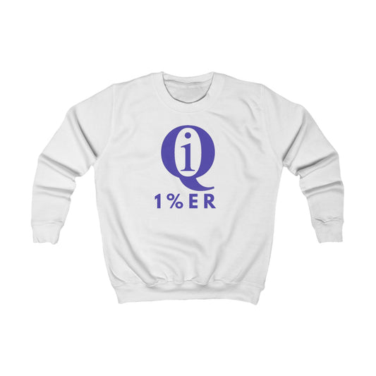 Kids 'On Board' Sweatshirt