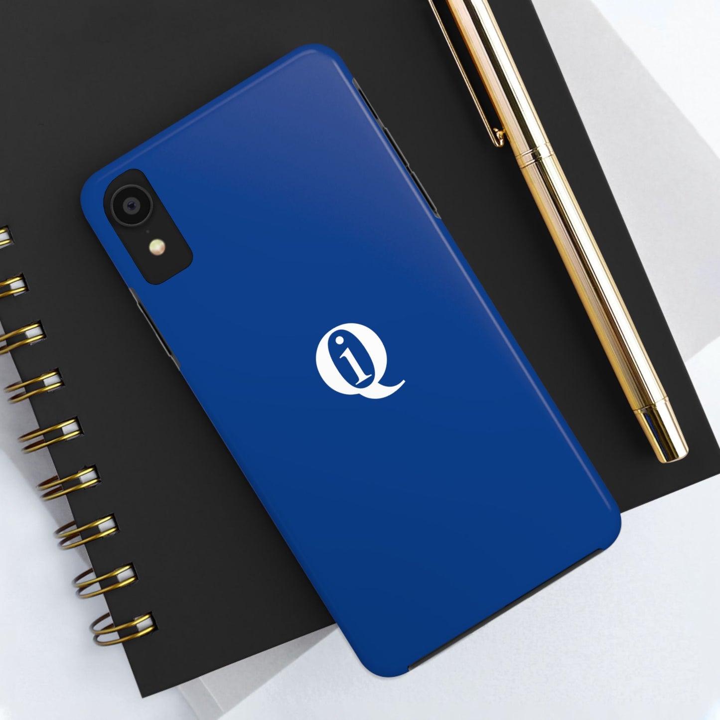 IQ Fashion | Tough Phone Cases