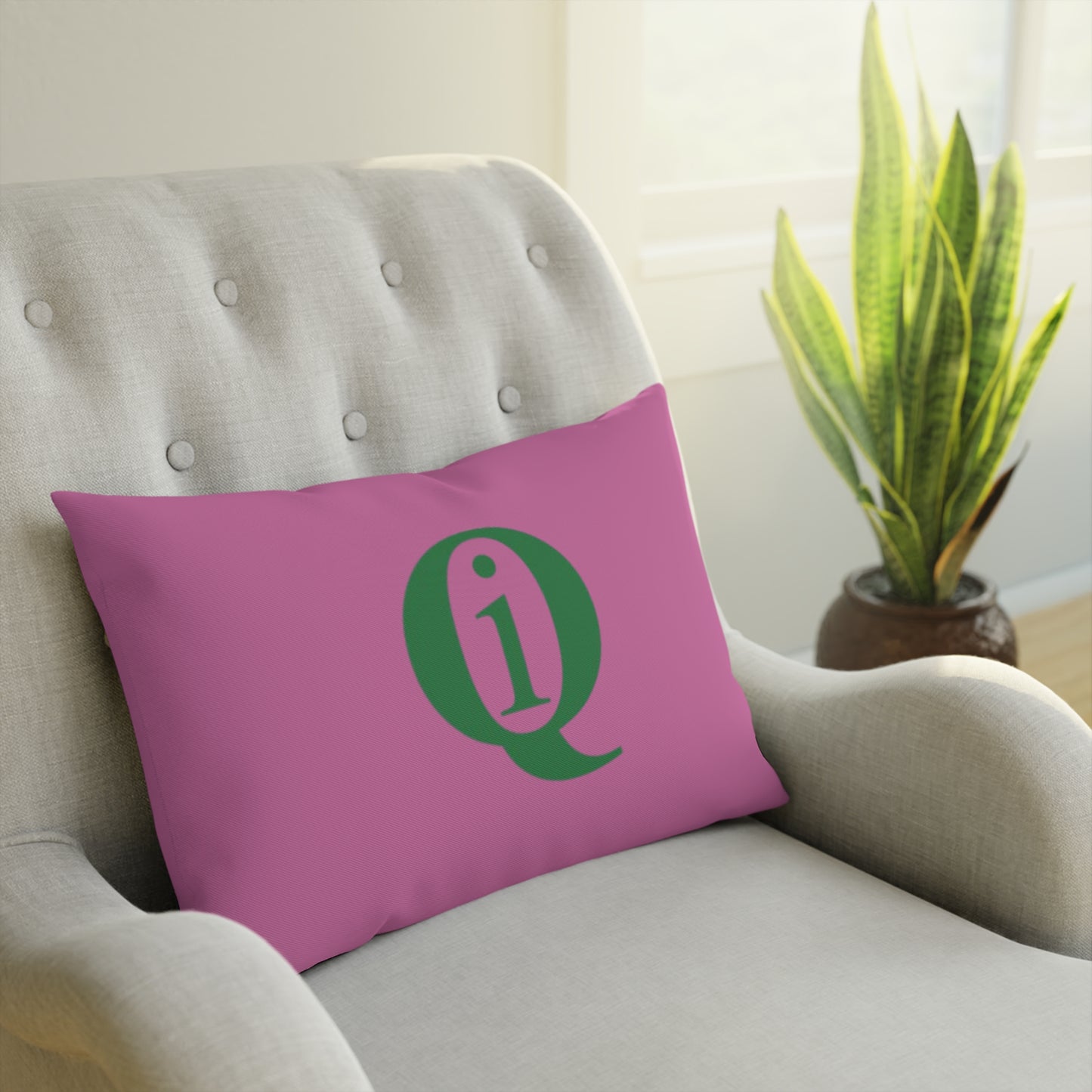 IQ Fashion | Cushion