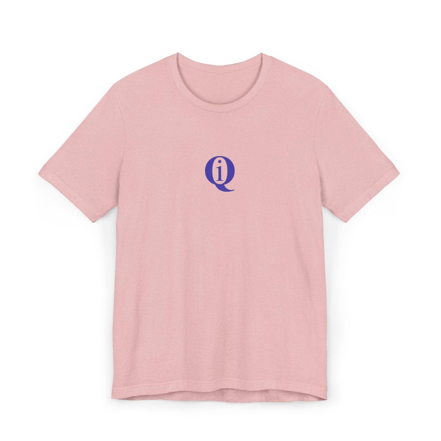 IQ Fashion | Unisex Jersey T-Shirt