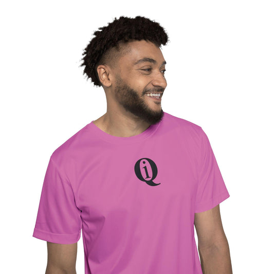 IQ Fashion | Men's Sports Jersey (AOP)