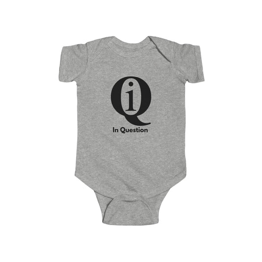 Infant Bodysuit