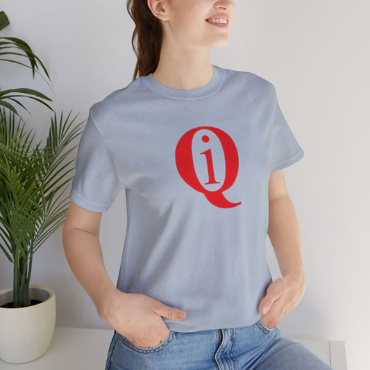 IQ Fashion | Unisex Jersey T-Shirt