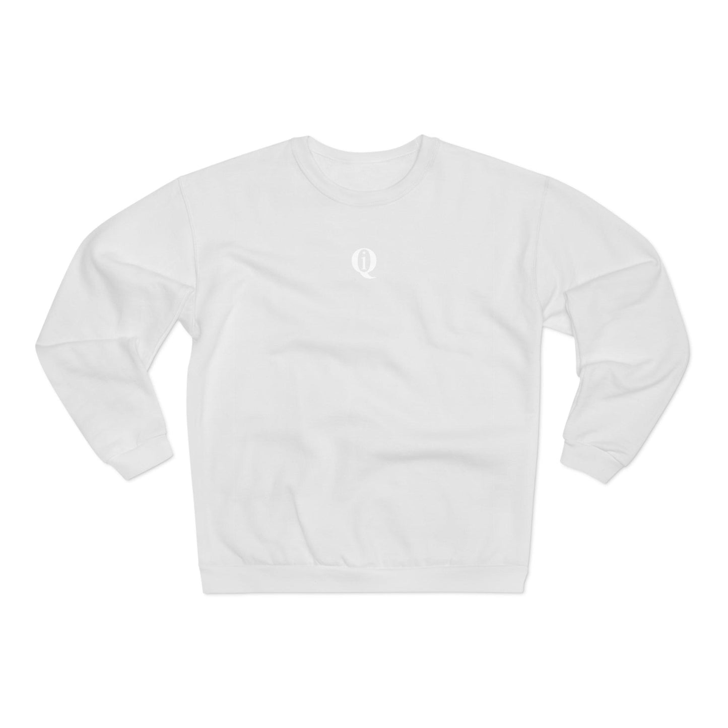 IQ Fashion | Unisex Crew Neck Sweatshirt (EU)