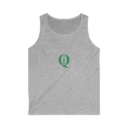 IQ Fashion | Men's Softstyle Tank Top