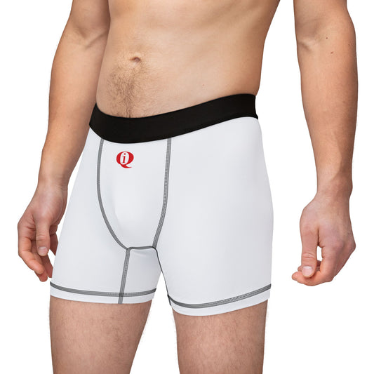 IQ Fashion | Men's Boxers (AOP)