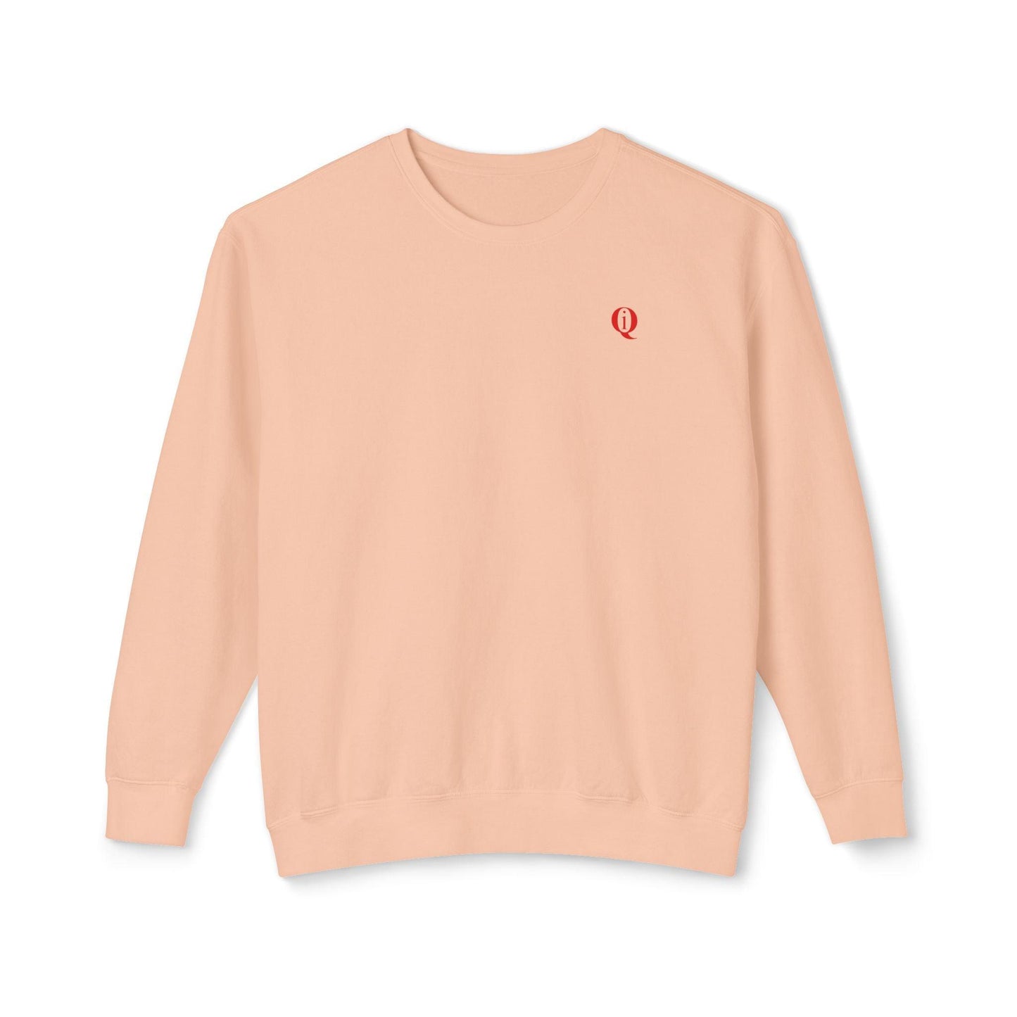 Unisex Lightweight Crewneck Sweatshirt