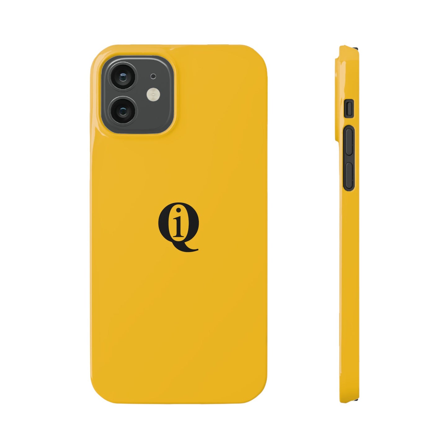 IQ Fashion | Slim Cases