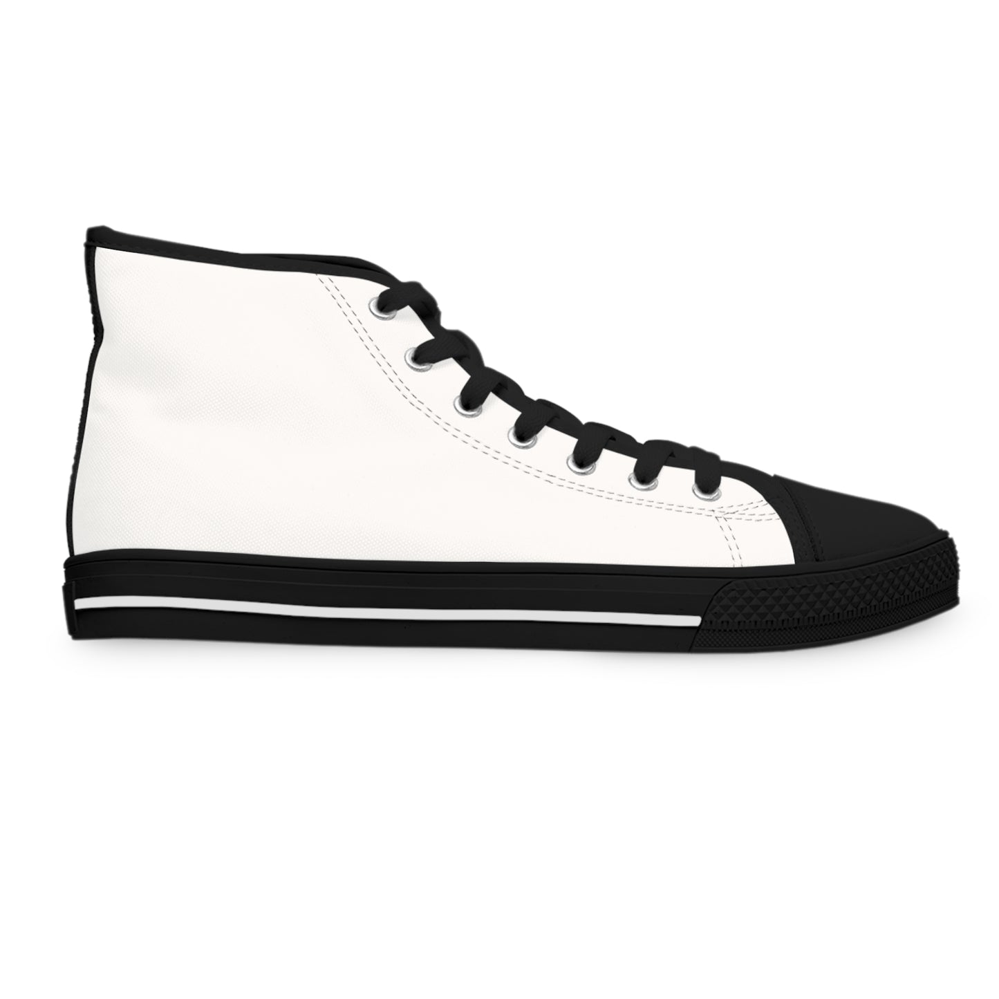 IQ Fashion |  Eco-Friendly Women's High Top Sneakers