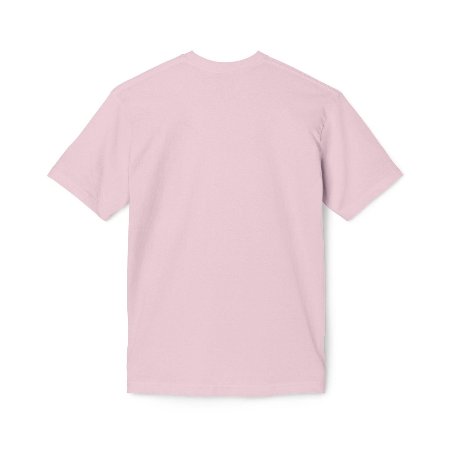 IQ Fashion | Unisex Midweight T-shirt, Made in US