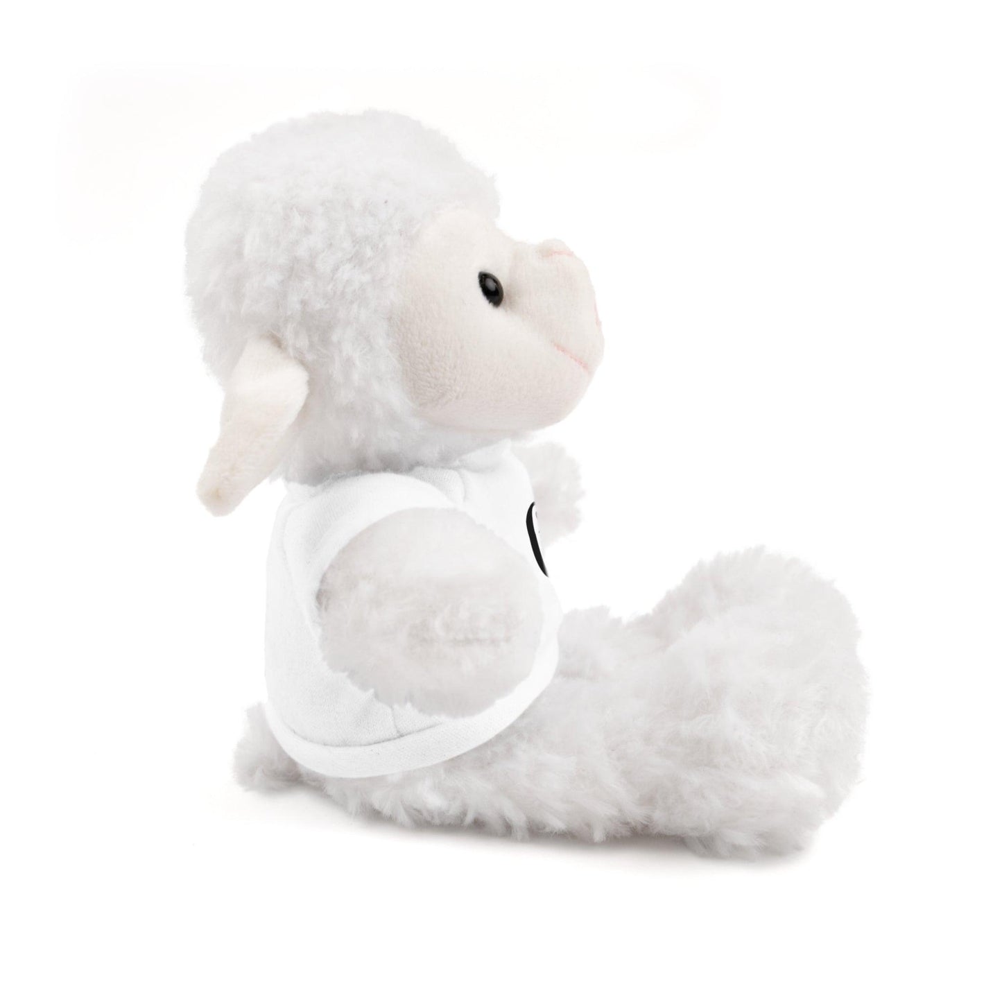 IQ Fashion | Stuffed Animals with Tee