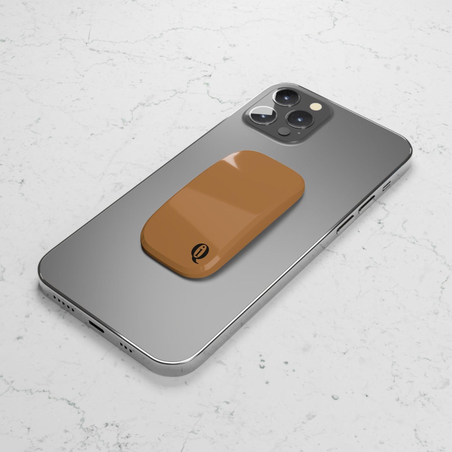 IQ Fashion | Phone Click-On Grip