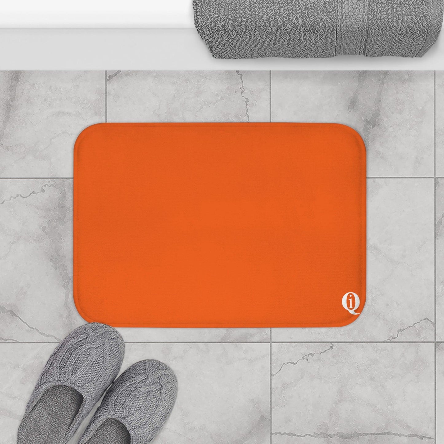 IQ Fashion | Bath Mat