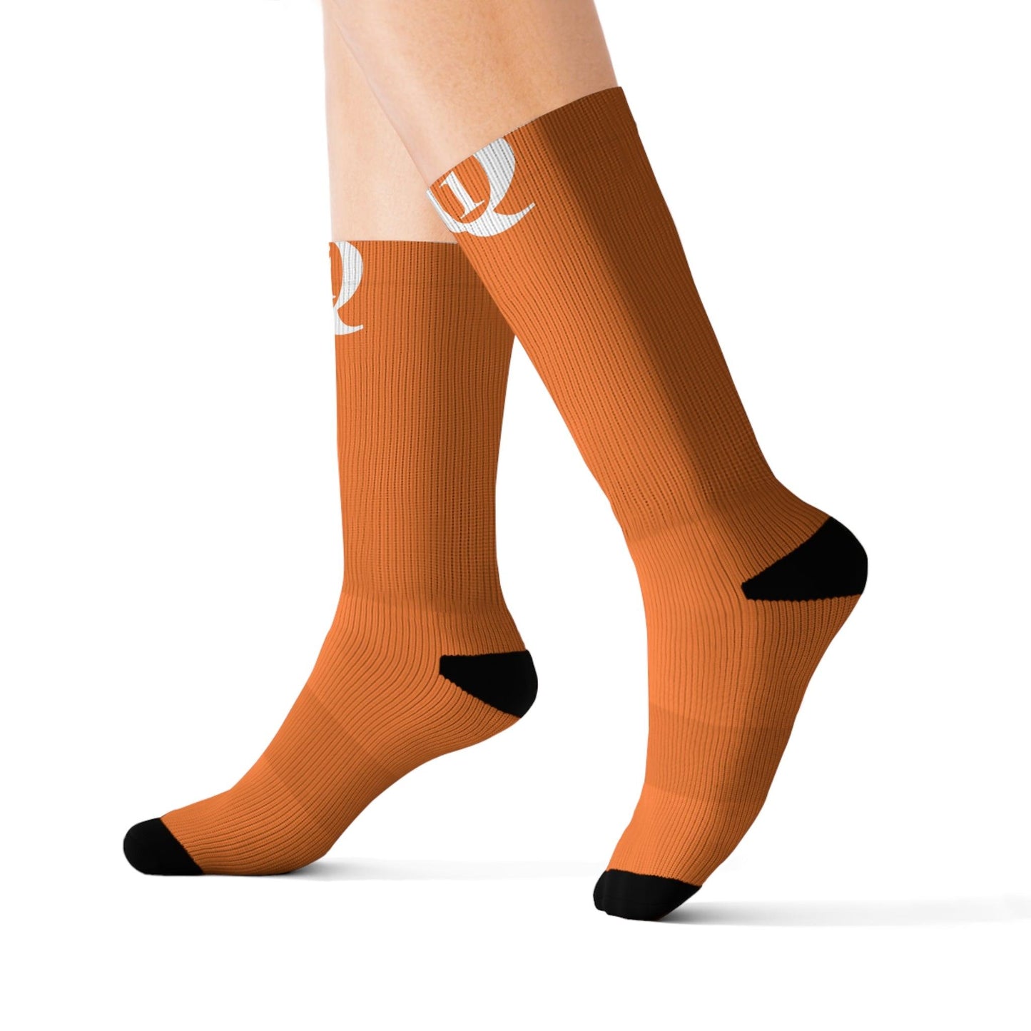 IQ Fashion | Sublimation Socks