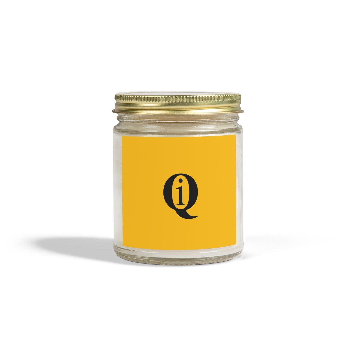 IQ Fashion | Coconut Apricot Candles (4oz, 9oz)