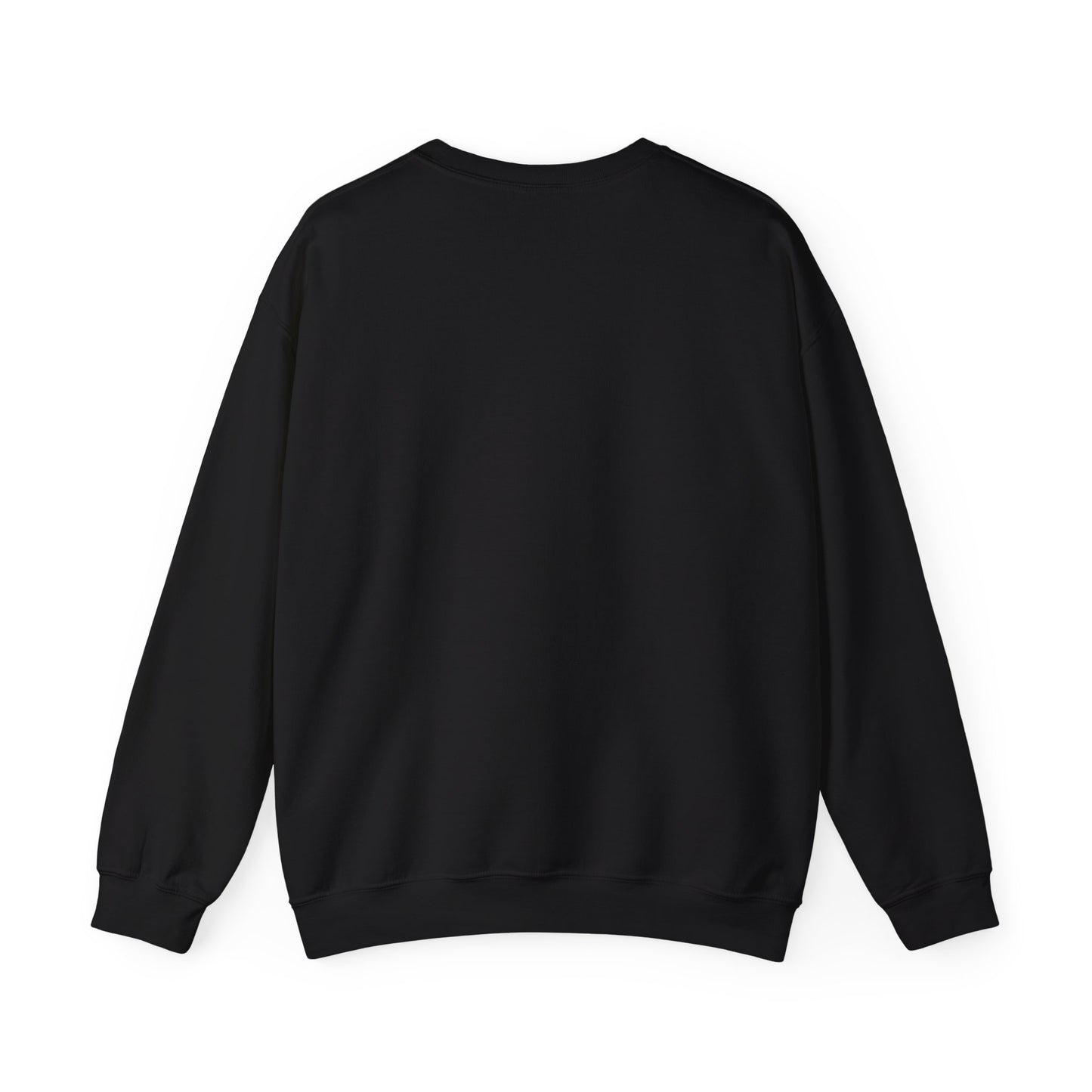 Unisex Heavy Blend™ Crewneck Sweatshirt - Cozy and Stylish Casual Wear