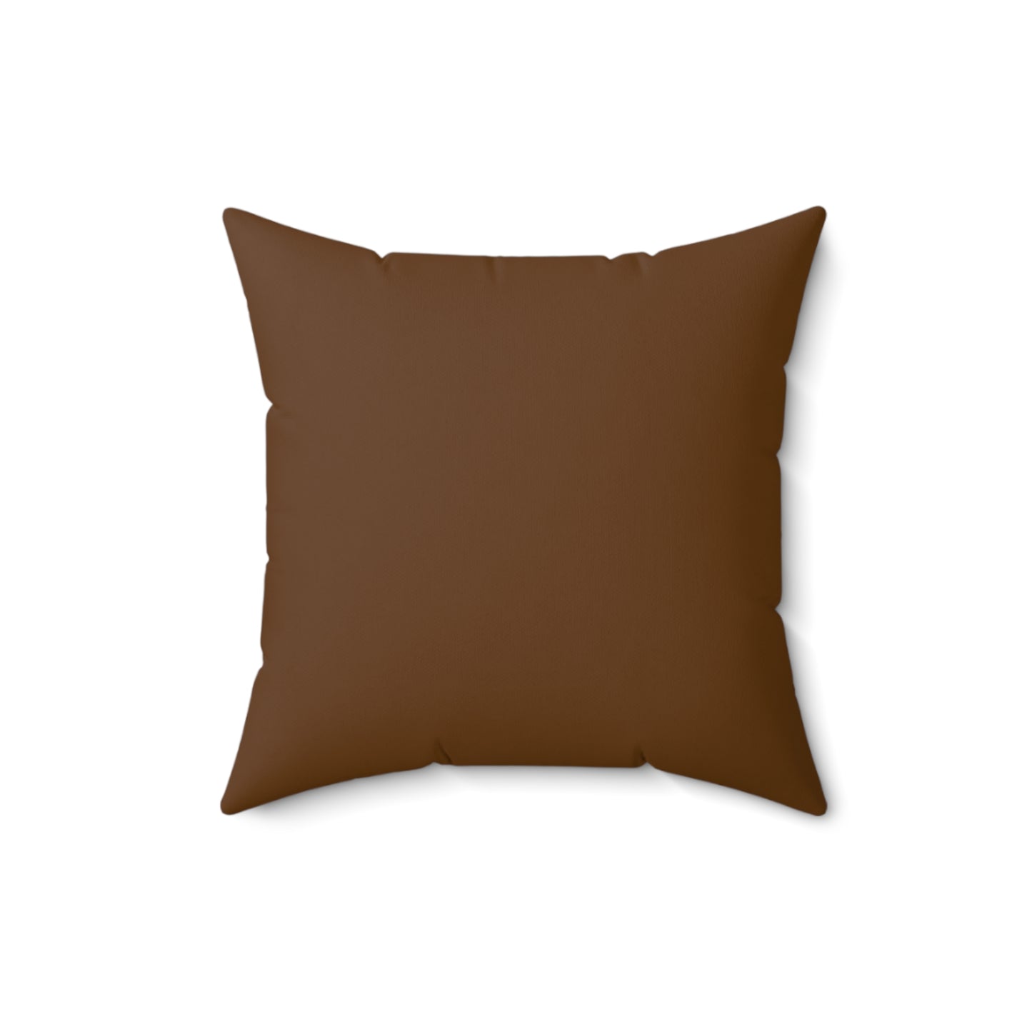 IQ Fashion | Faux Suede Square Pillow