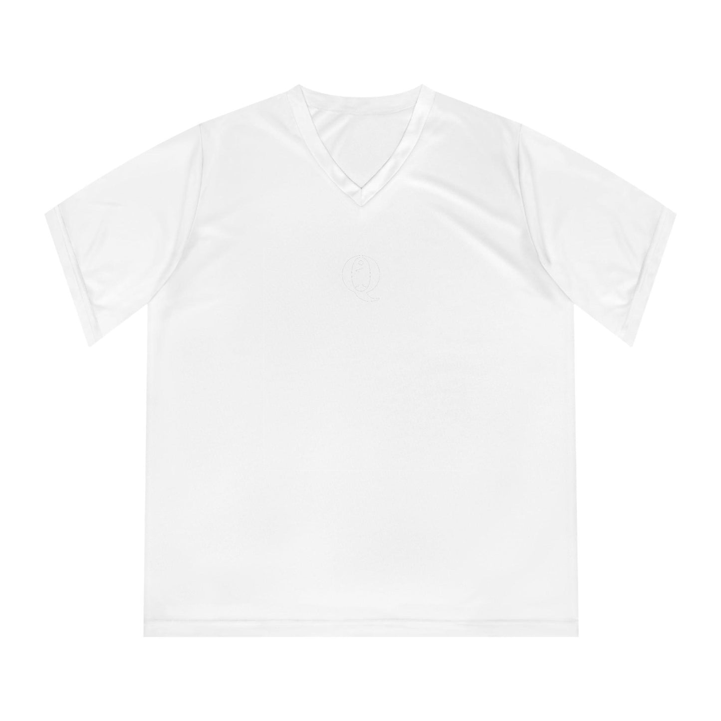 IQ Fashion | Women's Performance V-Neck T-Shirt