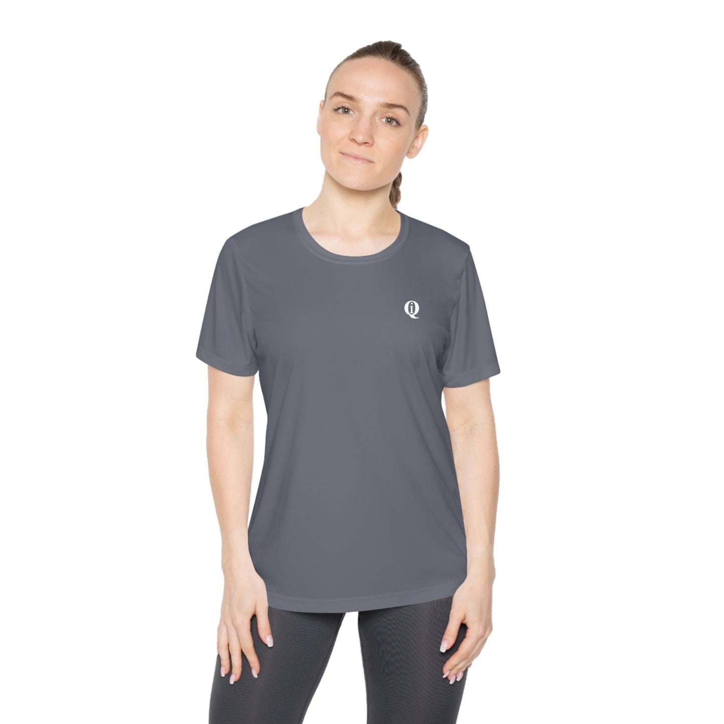 IQ Fashion | Ladies Competitor Tee