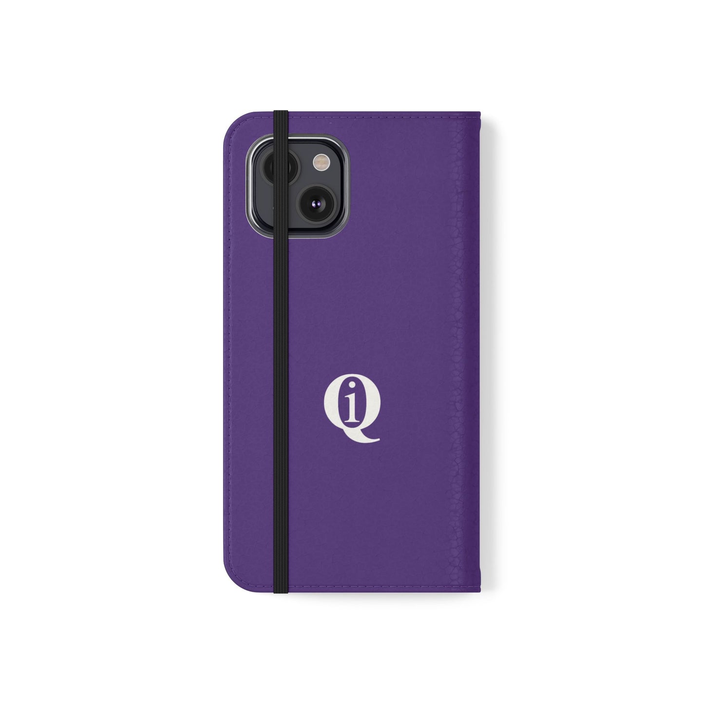 IQ Fashion | Flip Cases