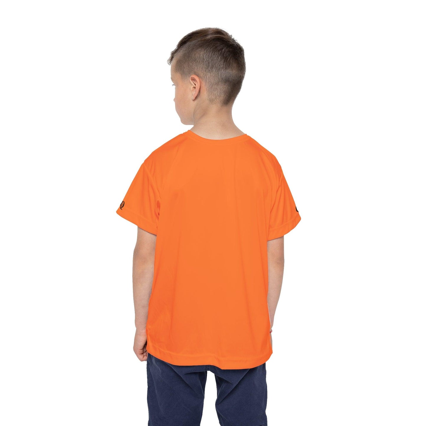 IQ Fashion | Kids Sports Jersey (AOP)