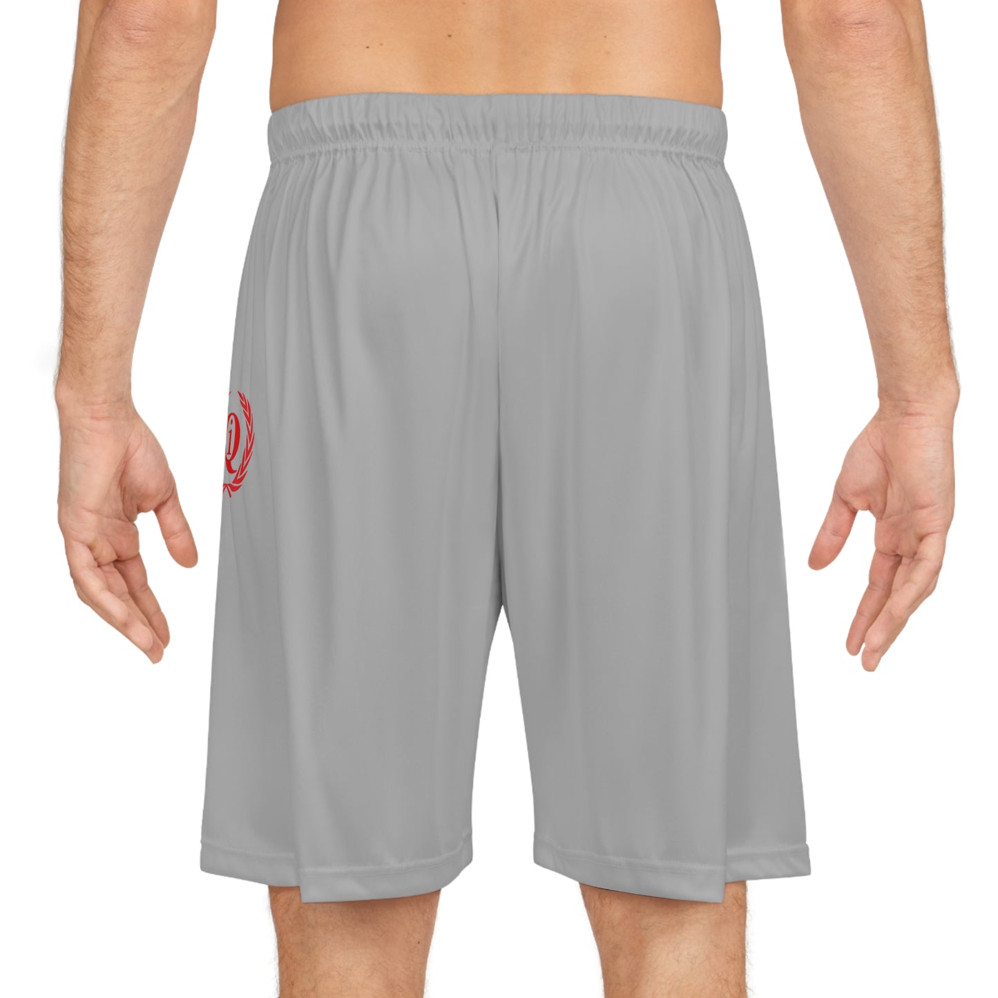 Custom Basketball Shorts with Logo – Stylish Athletic Wear for Sports Lovers