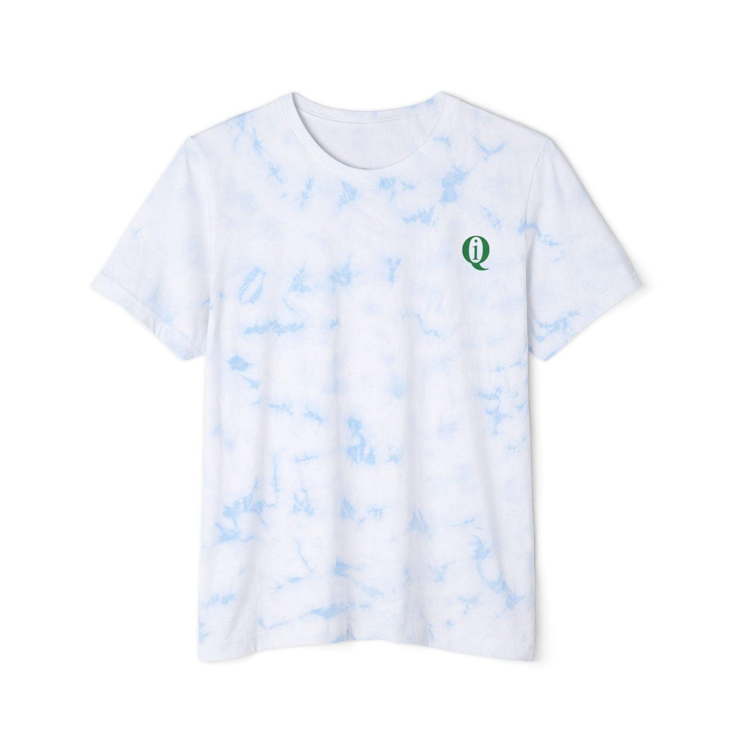 IQ Fashion | Unisex FWD Fashion Tie-Dyed T-Shirt