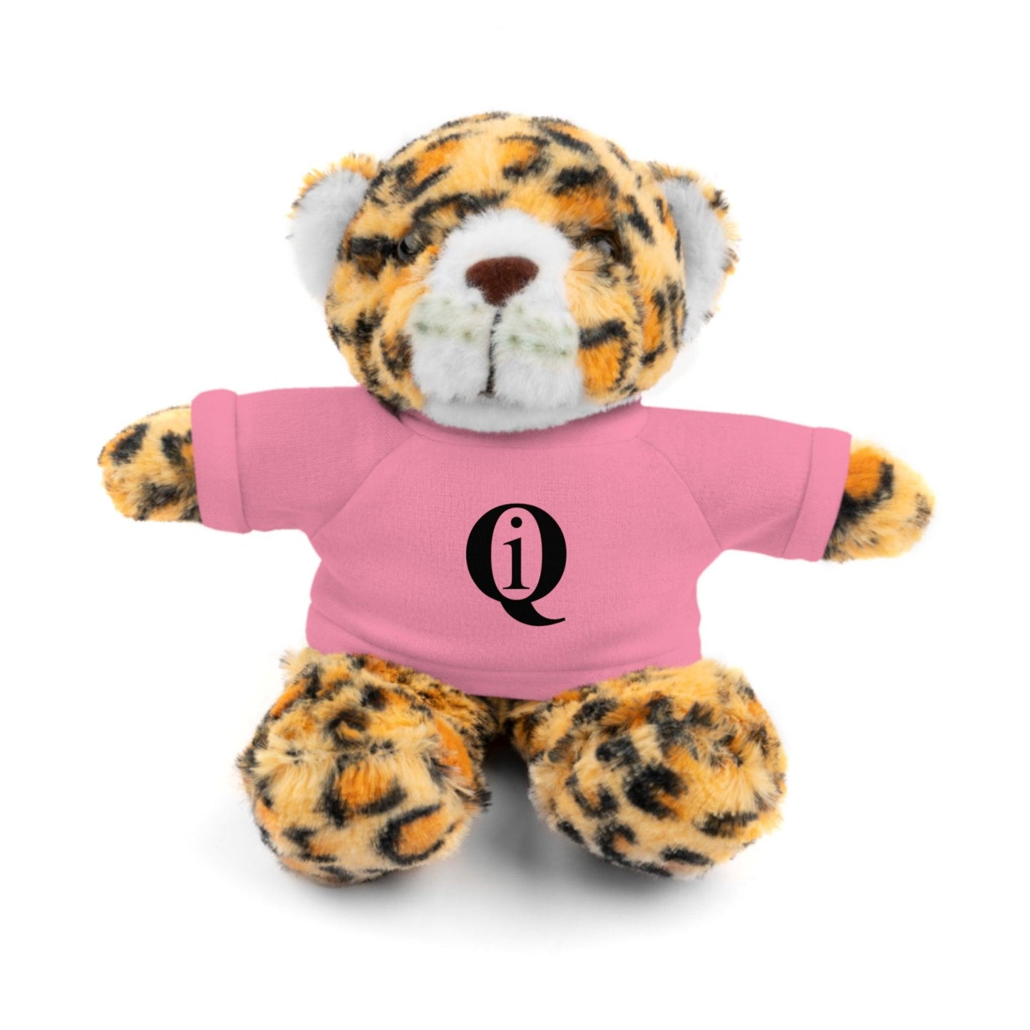 IQ Fashion | Stuffed Animals with Tee