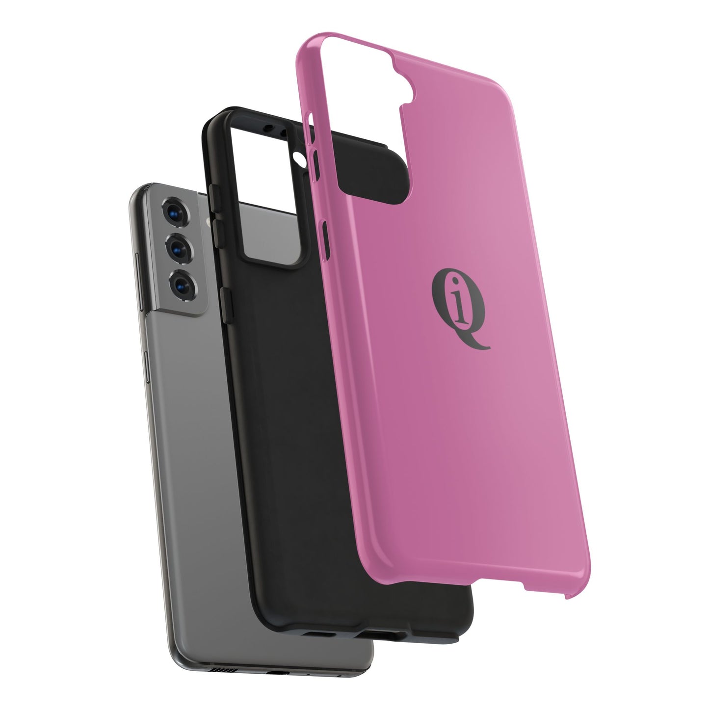 IQ Fashion | Tough Phone Cases